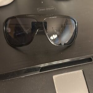 Fox racing “THE ALIATOR” Black Sunglasses non polar